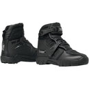 Thor MX S25 Blitz XRS Black Grey Off Road Half Boots Size 13 EU 48