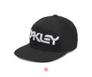 Oakley Mark III Hat Blackout