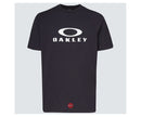Oakley O-Bark 2.0 T-Shirt Blackout Size XXL