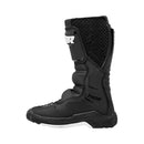Thor MX S25 Blitz XR Black White Off Road Boots Youth Size 4 EU 36