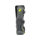 Thor MX S25 Blitz XR Grey Charcoal Off Road Boots Youth Size 2 EU 33