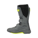 Thor MX S25 Blitz XR Grey Charcoal Off Road Boots Youth Size 5 EU 37