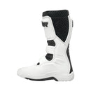 Thor MX S25 Blitz XR White Black Off Road Boots Youth Size 1 EU 32