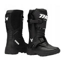 Thor Mx Motocross Boots Mini Blitz Xr Youth Black Size 11 3411-0792