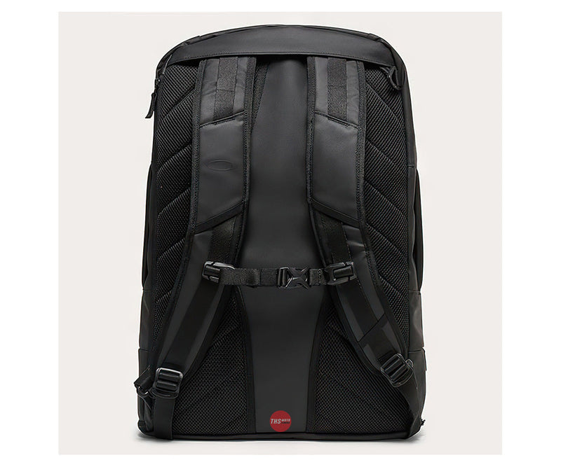 Oakley Rover Convertible Bag Blackout 40L