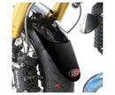 R&G Fender Extender For Ducati Diavel 1260 Enduro 19- & Multistrada V2(S) 22- Black