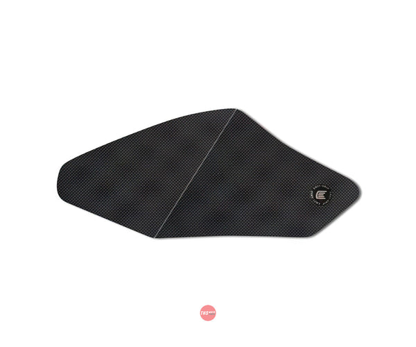 R&G Eazi-grip Ducati Diavel 1260/1260S 19-22 - Pro Black