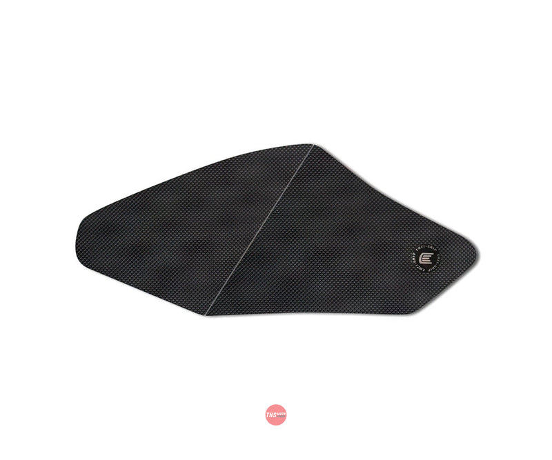 R&G Eazi-grip Ducati Diavel 1260/1260S 19-22 - Pro Black