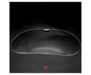 R&G Headlight Shield For Ducati Desert X 22-