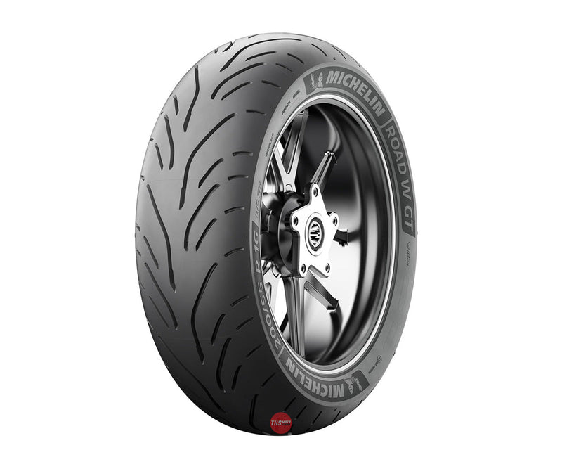 Michelin 180/60-16 Radial 74H Road W GT Gold Wing Tubeless Rear Tyre