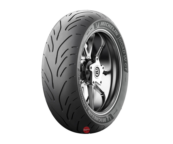 Michelin 200/55-16 Radial 77H Road W Gt Gold Wing Tyre Tl Rear