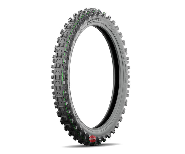 Michelin 90/90-21 Bias 54R Enduro Medium 2 Tyre Tt Front