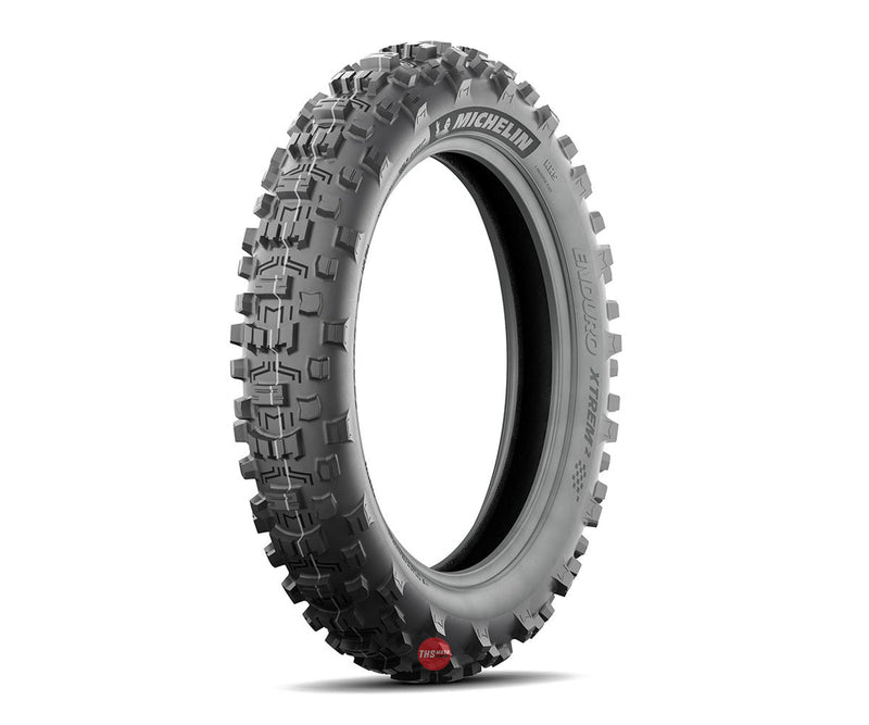 Michelin 140/80-18 Bias 70M Enduro Xtrem 2 Tyre Nhs Tt Rear