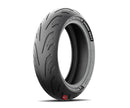 Michelin 160/60-15 Radial 67H Power Shift Scooter Tyre Tl Rear