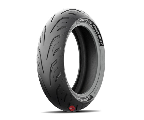 Michelin 160/60-15 Radial 67H Power Shift Scooter Tyre Tl Rear