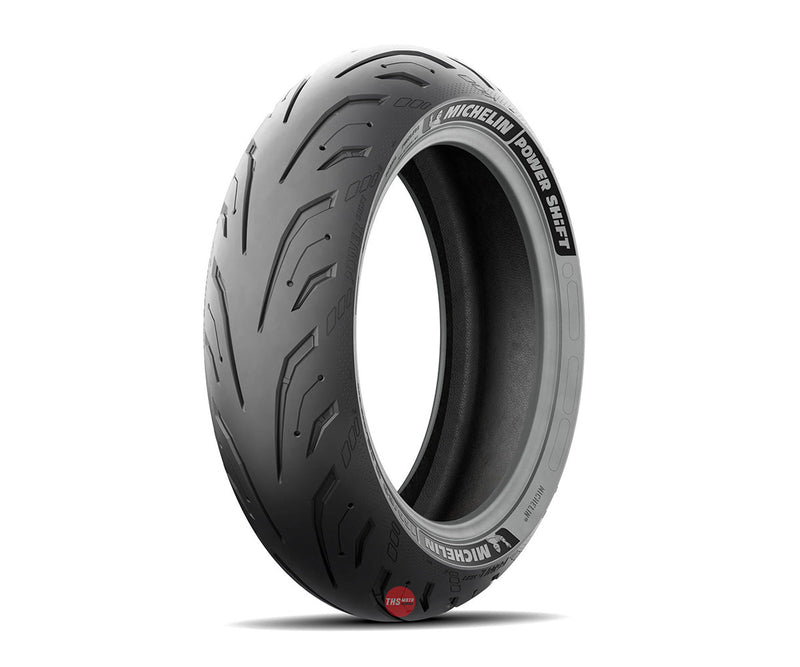 Michelin 160/60-14 Radial 67H Power Shift Scooter Tyre Tl Rear