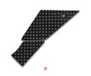 R&G Eazi-grip Honda XL750 Transalp 23- 25 - Evo Black