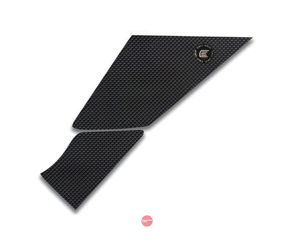 R&G Eazi-grip Honda XL750 Transalp 23- 25 - Pro Black