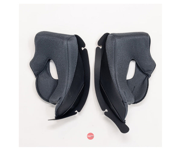 HJC S/m 35mm Cheek Pads For i80