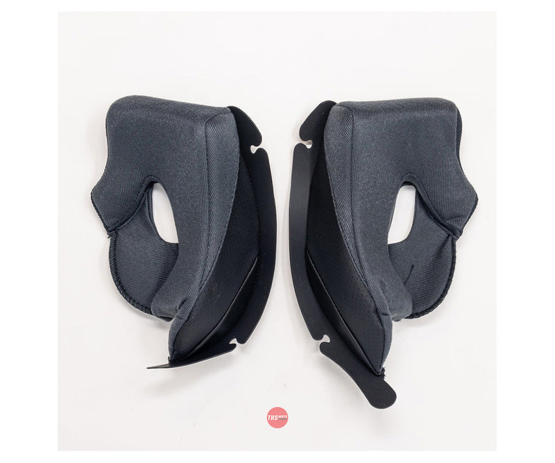 HJC Xl 35mm Cheek Pads For i80