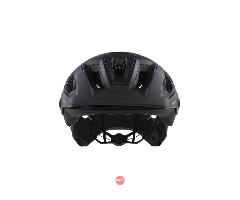Oakley DRT5 Maven MTB Trail Helmet Matte Black Size Small