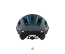 Oakley DRT5 Maven MTB Trail Helmet Matte Poseidon Blue Size Large
