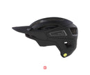Oakley DRT3 MTB Trail Helmet Matte Black Satin Size Small