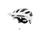 Oakley DRT3 MTB Trail Helmet Matte White Satin Black Size Medium