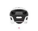 Oakley DRT3 MTB Trail Helmet Matte White Satin Black Size Medium