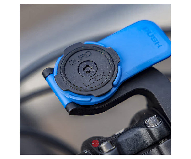 Quad Lock Anti-theft Screw Kit