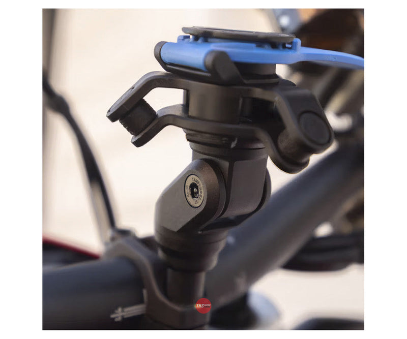 Quad Lock Anti-theft Screw Kit