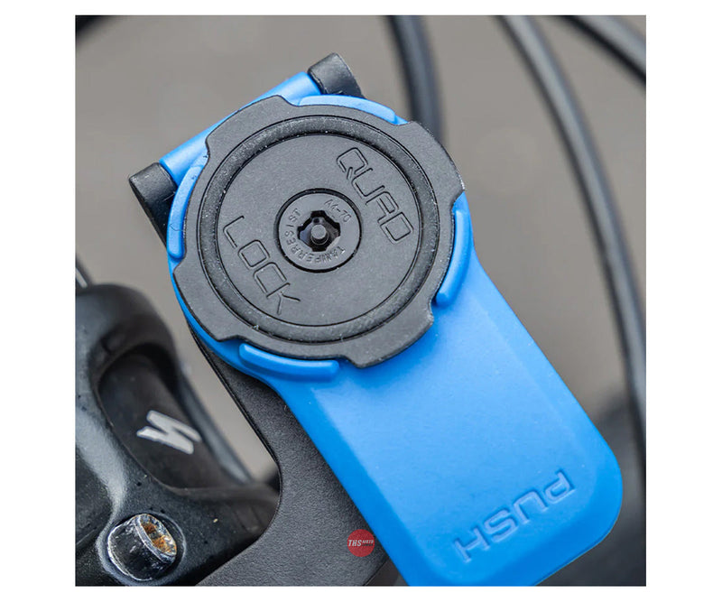 Quad Lock Anti-theft Screw Kit