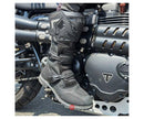 Falco Durant 2 Adv Touring Boots Black Size EU 41