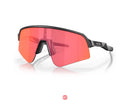 Oakley Sunglasses Sutro Lite Sweep Matte Carbon PRIZM TrailTorch Lens