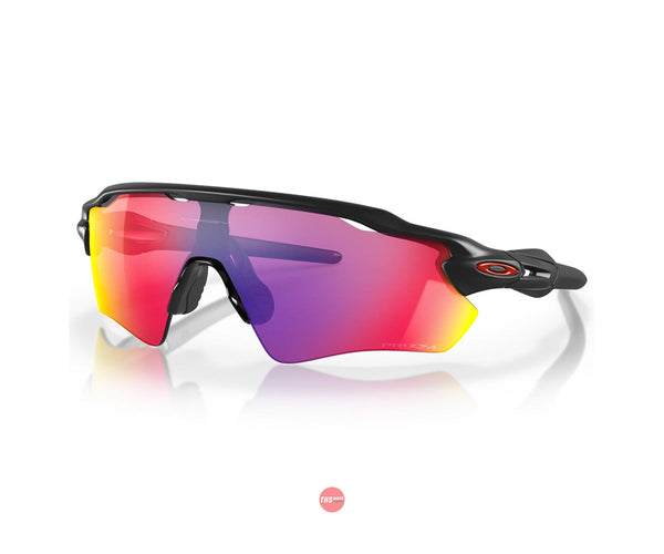 Oakley Sunglasses Radar EV Path Matte Black with PRIZM Road Lens