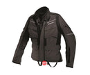 Spidi Venture H2O Jacket Black/Anth Medium