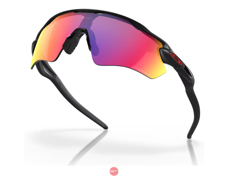 Oakley Sunglasses Radar EV Path Matte Black with PRIZM Road Lens