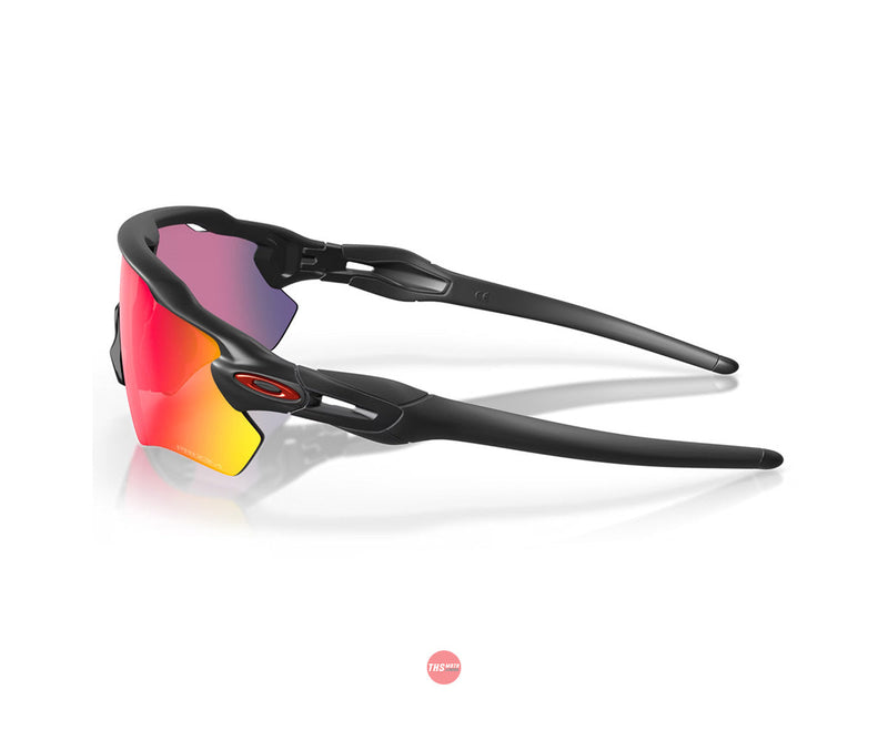 Oakley Sunglasses Radar EV Path Matte Black with PRIZM Road Lens