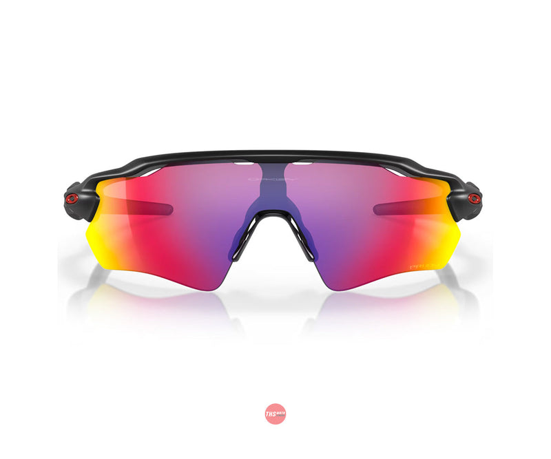 Oakley Sunglasses Radar EV Path Matte Black with PRIZM Road Lens