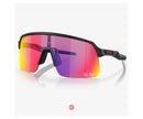 Oakley Sunglasses Sutro Lite MotoGP™ Matte Black with PRIZM Road Lens