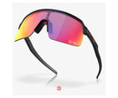 Oakley Sunglasses Sutro Lite MotoGP™ Matte Black with PRIZM Road Lens