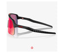 Oakley Sunglasses Sutro Lite MotoGP™ Matte Black with PRIZM Road Lens