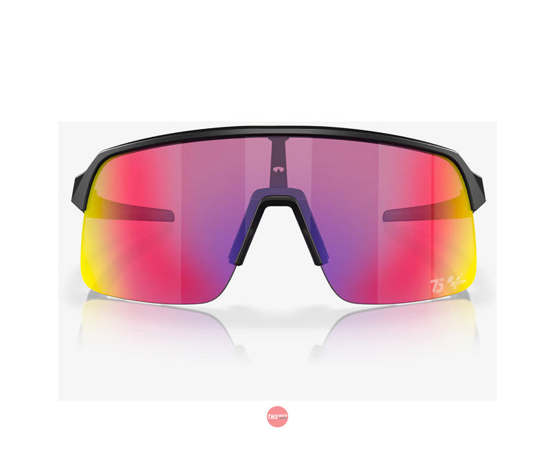 Oakley Sunglasses Sutro Lite MotoGP™ Matte Black with PRIZM Road Lens