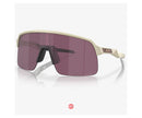 Oakley Sunglasses Sutro Lite Matte Sand with PRIZM Road Black Lens