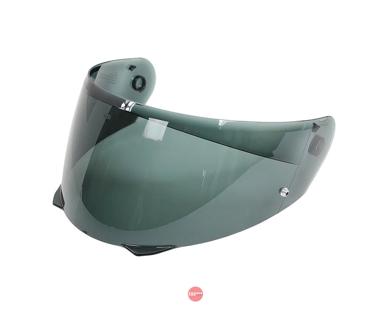 HJC HJ-33 Dark Smoke Visor I90 I91