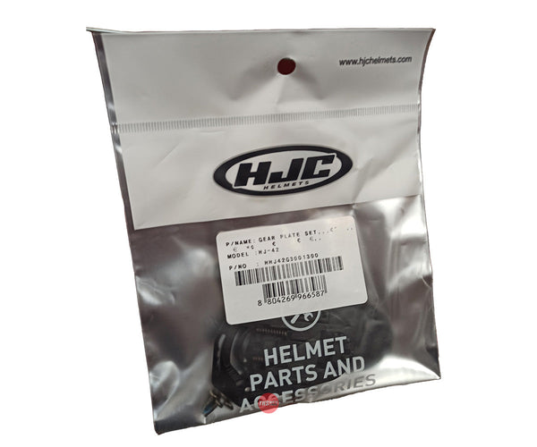 HJC HJ-42 Visor Ratchet RPHA12