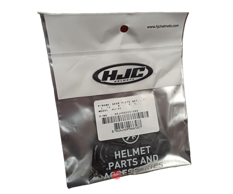 HJC HJ-42 Visor Ratchet RPHA12