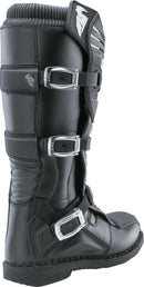 Thor Mx Ratchet Boot Strap Kit Black 10-15 3430-0333