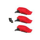 Thor MX Buckle Kit Blitz XR Red