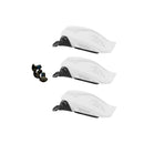 Thor MX Buckle Kit Blitz XR White